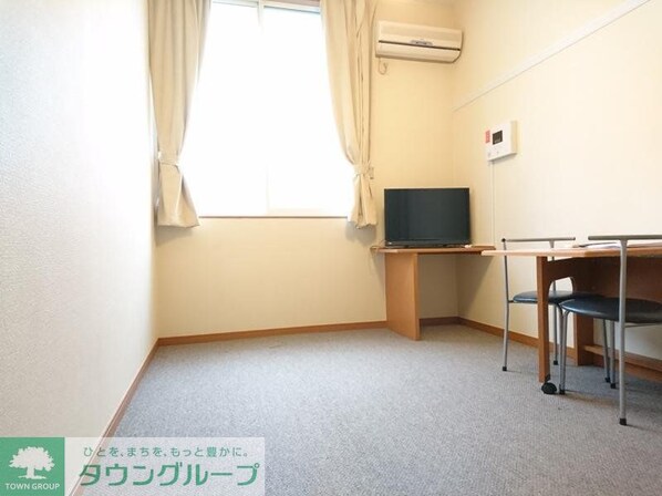 レオパレスエトワール栄町IIの物件内観写真